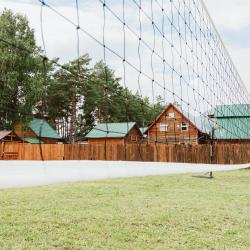 Фото Отель Altay Bereg (Алтай Берег)