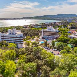 Апартаменты люкс Геленджик, Горная ул., 15А