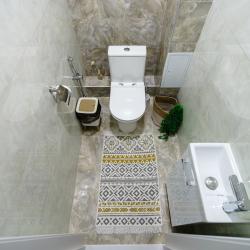Фото Отель Однокомнатная квартира в центре а