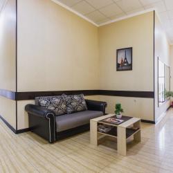 Фото Отель Айсберг