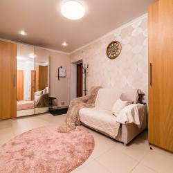 Фото Отель Жилой квартал на улице Чистопольская 34