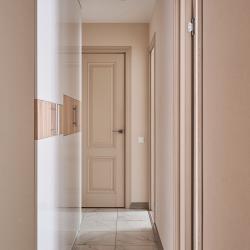 Фото Отель Comfort Home (Комфорт Хоум) на улице 2-й проезд Марьинской Рощи 17