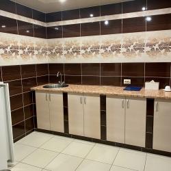 2-комнатные апартаменты люкс