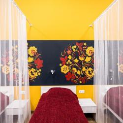 Фото Yes! Hostel (Ес! Хостел)
