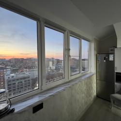 Фото Апартаменты Гюль на улице Насрутдинова 55к3