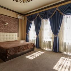 Фото Отель Браво