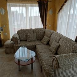 Номер люкс улучшенный