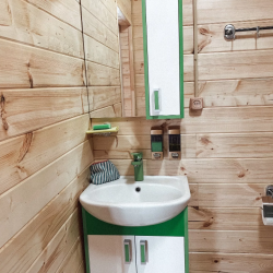 Фото Отель Лотос