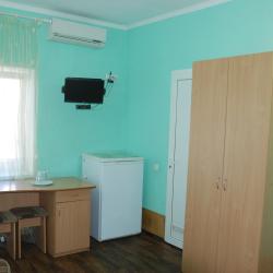 Фото Отель Комфорт