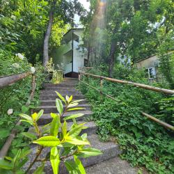 Фото Отель Оранжевое Солнце