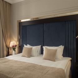 Фото Отель Пестриков