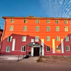 Фото Отель Никольская