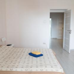 Фото Апартаменты на улице Молодёжная 41 корпус 1