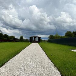 Фото Отель Уютный дом в Суздале