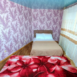 Фото Апартаменты на бульваре Кузьмина 1