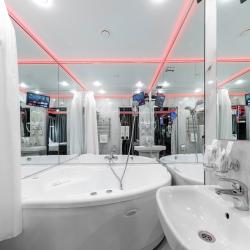 Фото Отель Gipnoz na Kutuzovskom (Гипноз на Кутузовском)