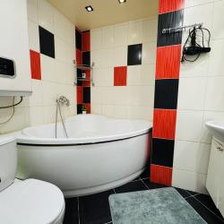 2-комнатные апартаменты стандарт