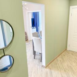 Sun City Apartments 18 (Сан Сити Апартментс 18) на бульваре Олимпийский 4 — 0f05e255bc8389f6d0b8f81bab8c9ed4