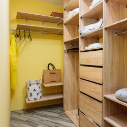 1-комнатные апартаменты стандарт Гагарина 101