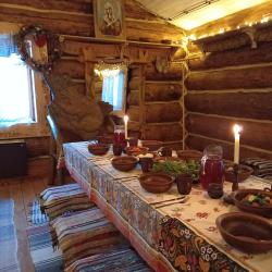 Фото Отель Философия Отдыха