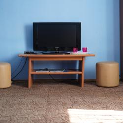 Фото Отель Комфорт