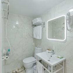 1-комнатные апартаменты люкс