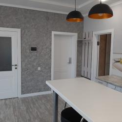 Фото Отель Кристалл И