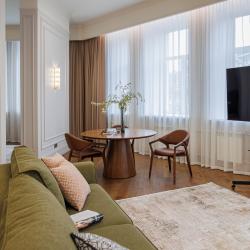 Фото Отель Пушкин