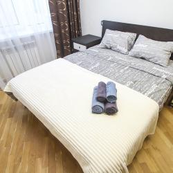 Фото Апартаменты на улице Пушкина 14