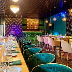 Фото Отель Green Garden Hotel (Грин Гарден Хотел)