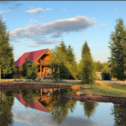 Фото Эко-отель Шанти