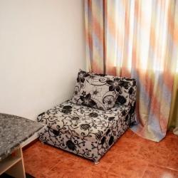 Фото Отель Агина
