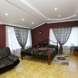 Фото Отель Уют