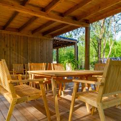 Фото Отель След Лося