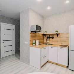 Фото Апартаменты Privi House на улице Никонова 28