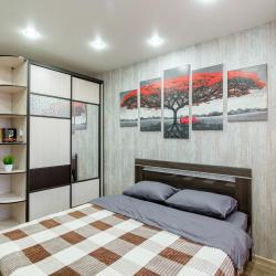 2-комнатные апартаменты люкс