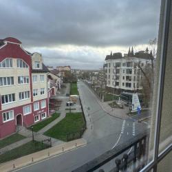 Фото Апартаменты 39kvartir на Гагарина 38А