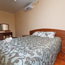 Фото Отель Алтынай