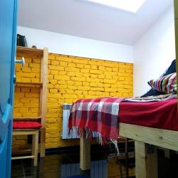 Фото Отель Gallery&More (Галерея)