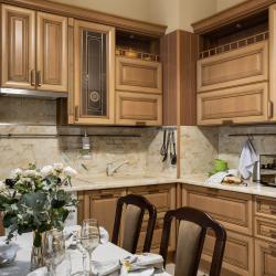 Фото Отель MyHome YourHome (МайХоум ЙоХоум) на Большом проспекте Петроградской стороны