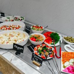 Фото Отель Седьмое небо