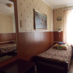 Фото Отель Гостевой дом Ладога