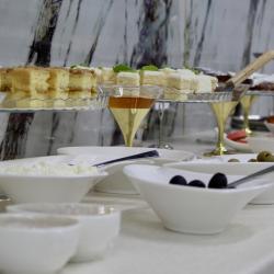 Фото Отель Grand Shosh (Гранд Шош)