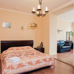 Фото Отель Стиль