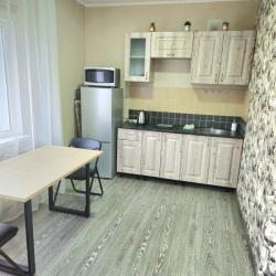 Фото Отель Барсук