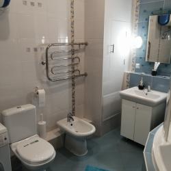 2-комнатные апартаменты стандарт