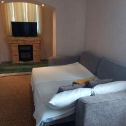 Фото Апартаменты на улице Красноармейской