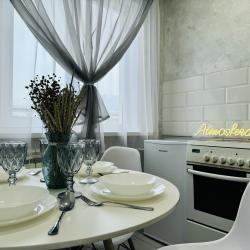 Фото Отель Атмосфера сна на улице Челюскинцев 22