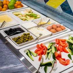 Фото Отель Hampton by Hilton Brest (Хэмптон Хилтон )