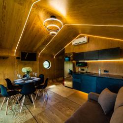 Фото Отель Holiday Village Pereslavl (Холидей Вилладж Переславль)